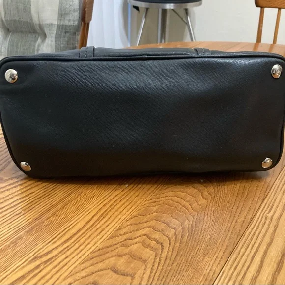 Coach PeytonBlack Handbag